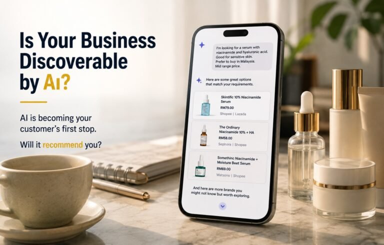 AI Is Becoming Your Customer’s Personal Shopper