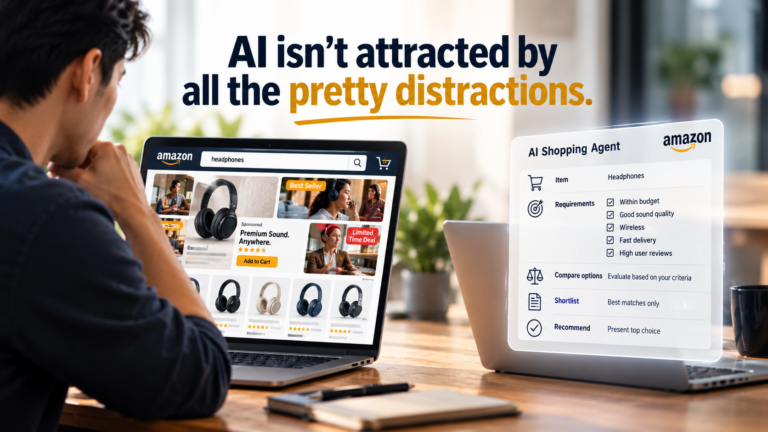 AI Isn’t Easily Distracted